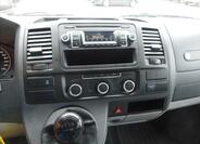 Volkswagen Transporter 13
