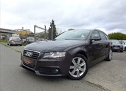 Audi A4 Kombi 2,0 l 105 kw