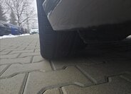 Volkswagen Golf Sportsvan Kombi 1,4 l 110 kw