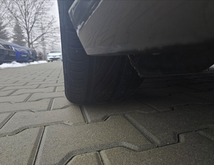 Volkswagen Golf Sportsvan Kombi 1,4 l 110 kw