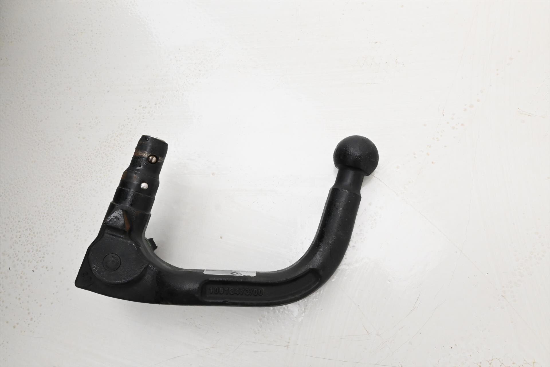 Ford Mondeo Kombi 2,0 l 140 kw