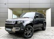 Land Rover Defender 1