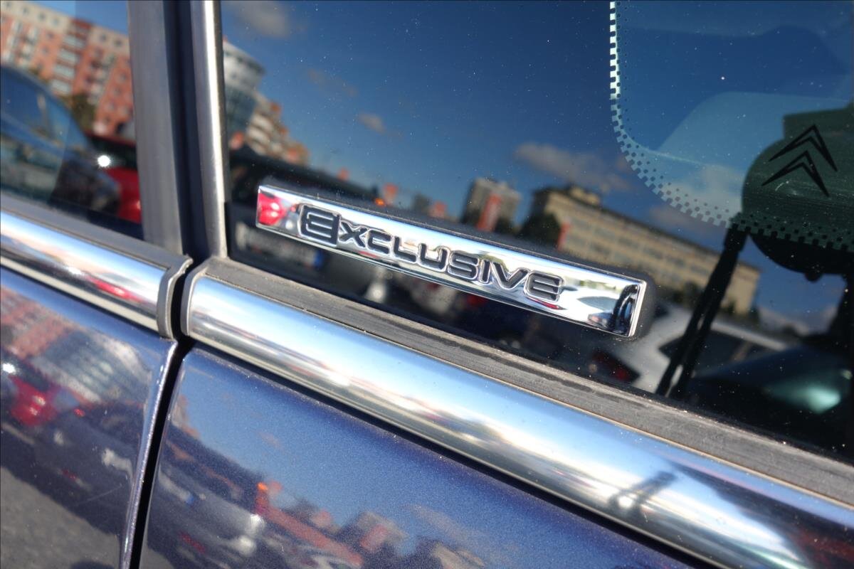 Citroën Grand C4 Picasso MPV 2,0 l 110 kw