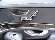 Mercedes-Benz Třídy S 21