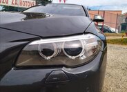 BMW Řada 5 Kombi 3,0 l 190 kw