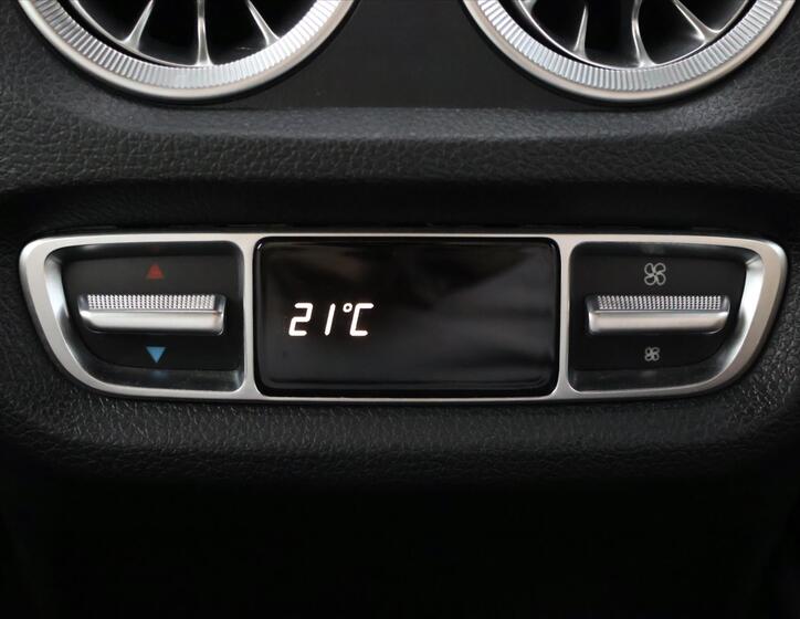 Mercedes-Benz Třídy G 40