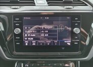 Volkswagen Touran MPV 1,8 l 132 kw