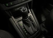 Škoda Yeti SUV / Terénní 1,2 l 81 kw