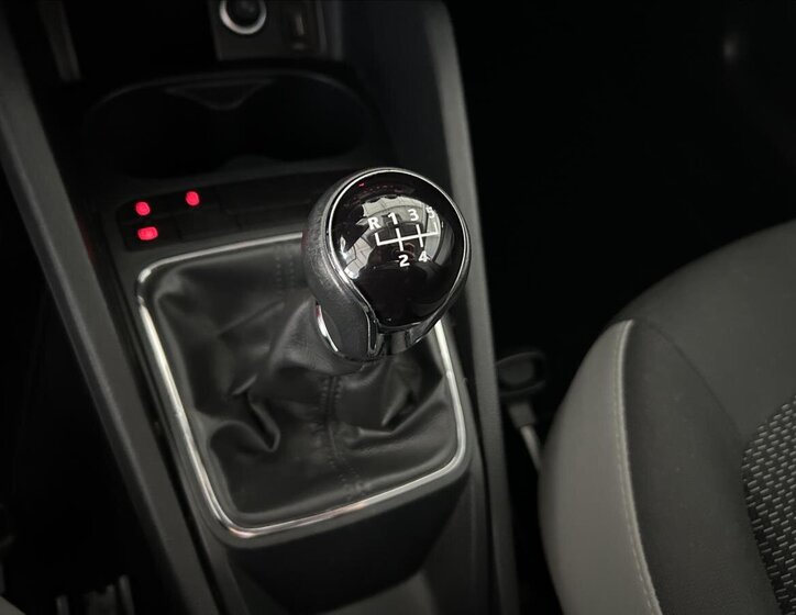 Seat Ibiza Hatchback 1,2 l 66 kw