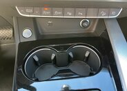 Audi A4 Allroad Kombi 2,0 l 150 kw