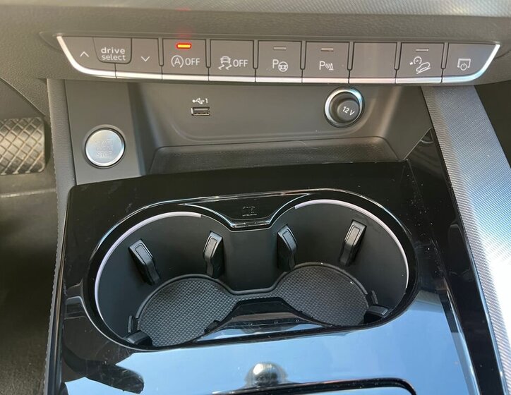 Audi A4 Allroad Kombi 2,0 l 150 kw