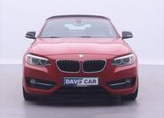 BMW Řada 2 2