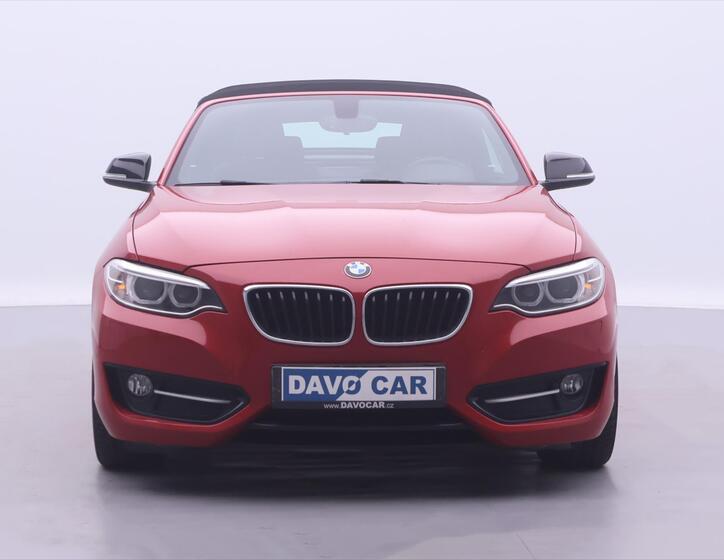 BMW Řada 2 2