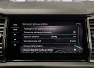 Škoda Kodiaq SUV / Terénní 2,0 l 140 kw