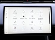 Land Rover Range Rover Sport SUV 3,0 l 221 kw