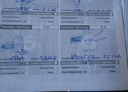 Ford Mondeo Liftback 1,8 l 92 kw