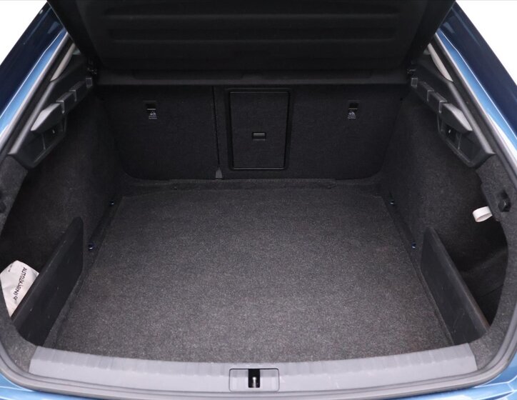 Škoda Octavia Liftback 2,0 l 110 kw