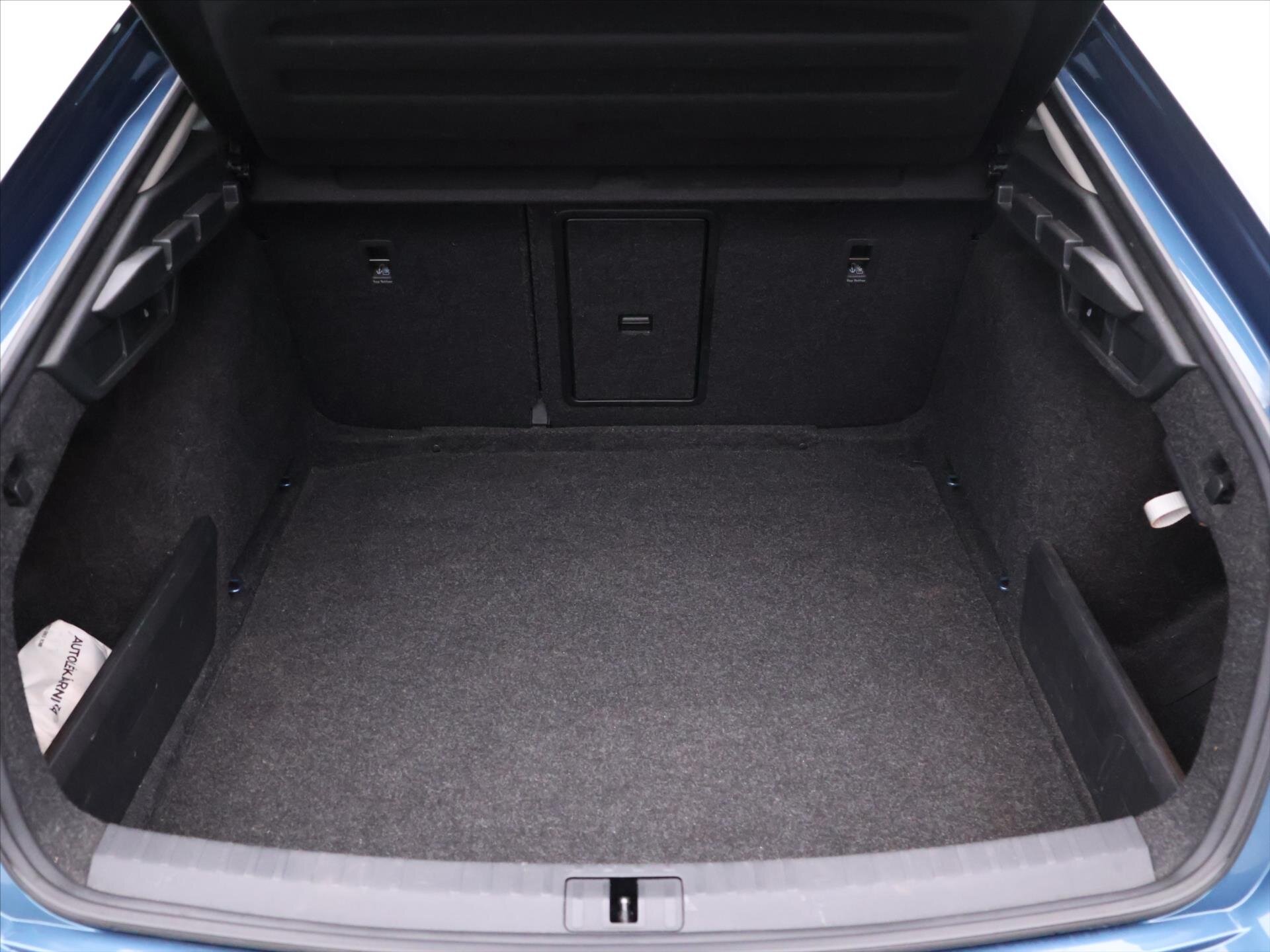 Škoda Octavia Liftback 2,0 l 110 kw