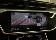 Audi A6 Allroad Kombi 3,0 l 210 kw