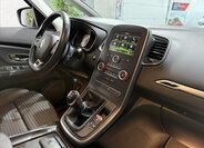 Renault Scénic MPV 1,2 l 85 kw