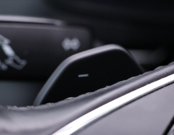 Škoda Karoq SUV / Terénní 1,5 l 110 kw