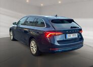 Škoda Octavia Kombi 2,0 l 85 kw