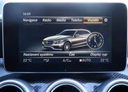 Mercedes-Benz Třídy C 39