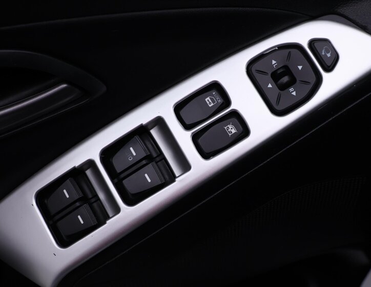 Hyundai ix35 Ostatní 1,7 l 85 kw