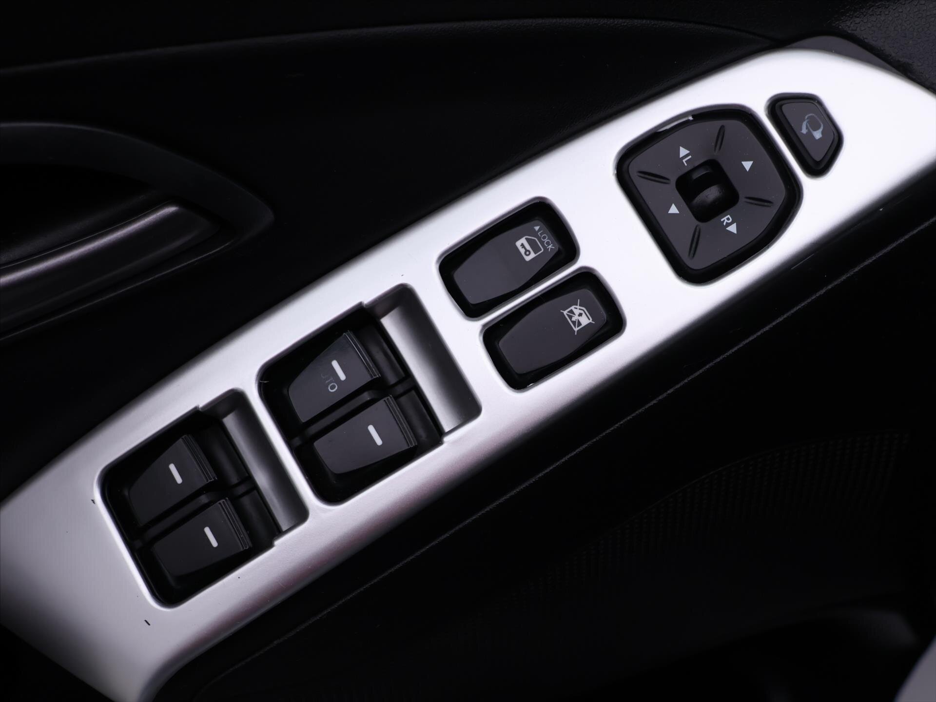 Hyundai ix35 Ostatní 1,7 l 85 kw