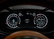 Aston Martin Ostatní SUV 4,0 l 405 kw