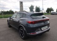 Cupra Formentor SUV / Terénní 2,0 l 140 kw