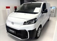 Toyota ProAce Skříň 2,2 l 133 kw