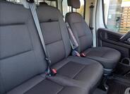 Toyota Proace Max 8