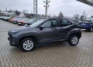 Toyota Yaris Cross SUV 1,5 l 68 kw