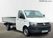 Volkswagen Transporter 7