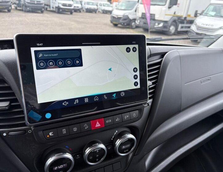 Iveco Daily Ostatní 3,0 l 129 kw