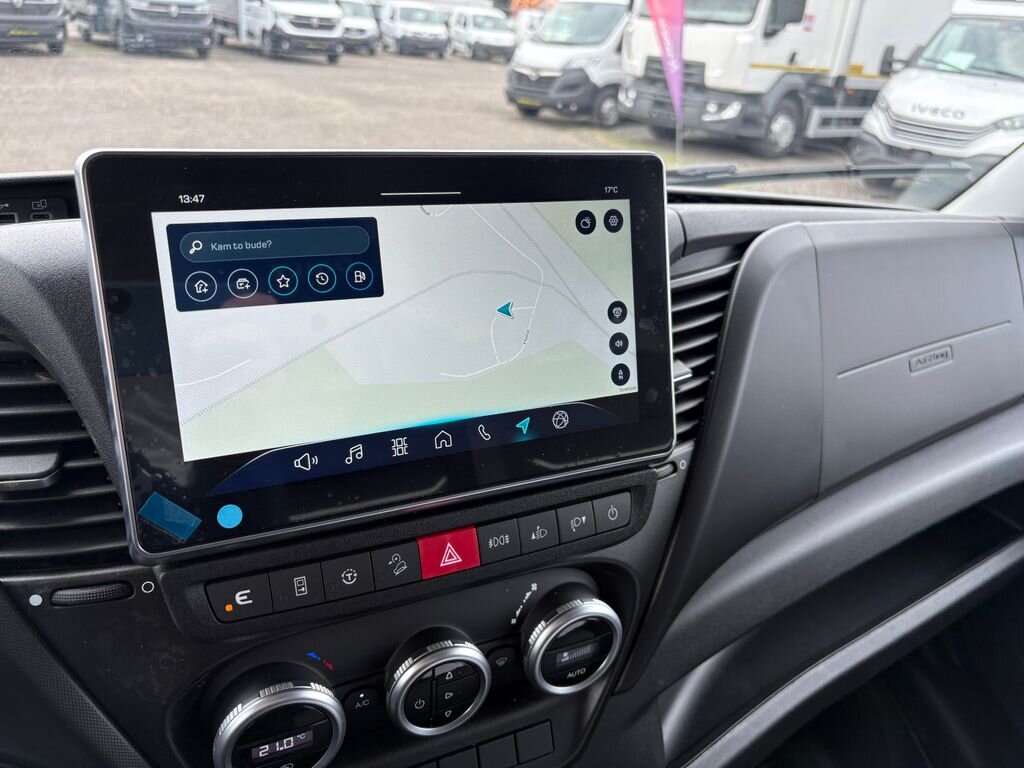 Iveco Daily Ostatní 3,0 l 129 kw