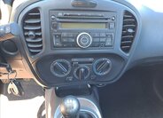 Nissan Juke SUV / Terénní 1,6 l 69 kw