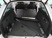 Škoda Superb Kombi 2,0 l 125 kw