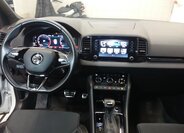 Škoda Karoq SUV 1,5 l 110 kw