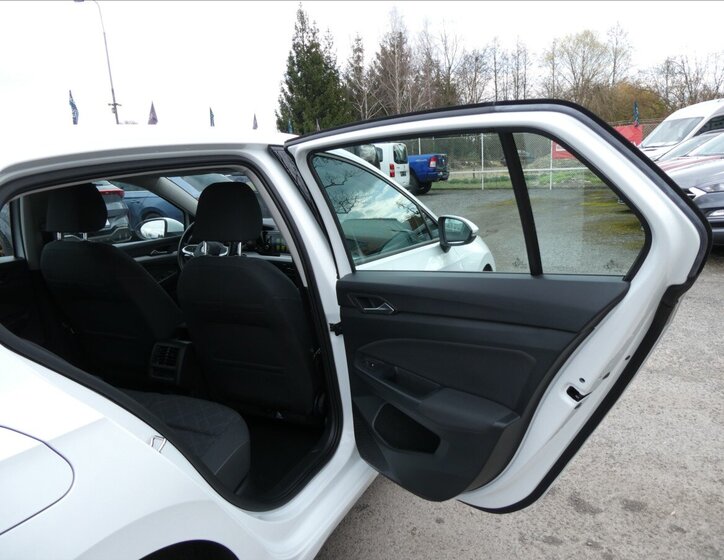 Volkswagen Golf Hatchback 2,0 l 85 kw