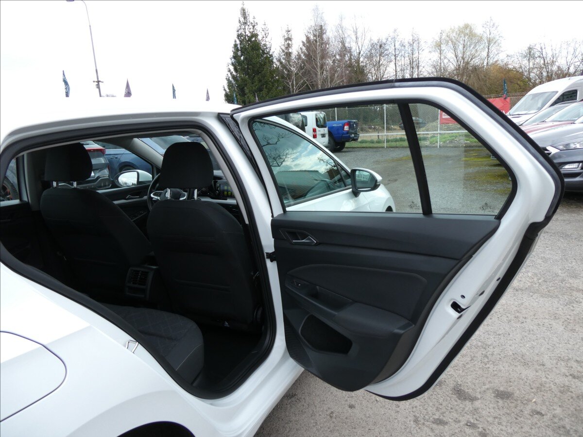 Volkswagen Golf Hatchback 2,0 l 85 kw