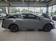 KIA Ceed 6