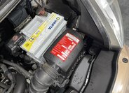 KIA Venga MPV 1,4 l 66 kw