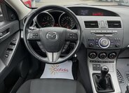 Mazda 3 Hatchback 1,6 l 77 kw