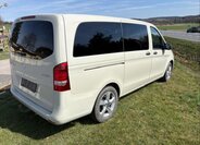 Mercedes-Benz Vito Ostatní 2,0 l 140 kw