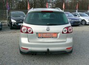 Volkswagen Golf Plus Hatchback 1,4 l 90 kw