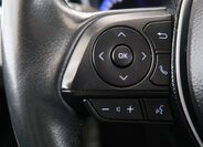 Toyota Corolla Sedan / Limuzína 1,5 l 92 kw