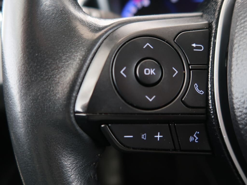 Toyota Corolla Sedan / Limuzína 1,5 l 92 kw