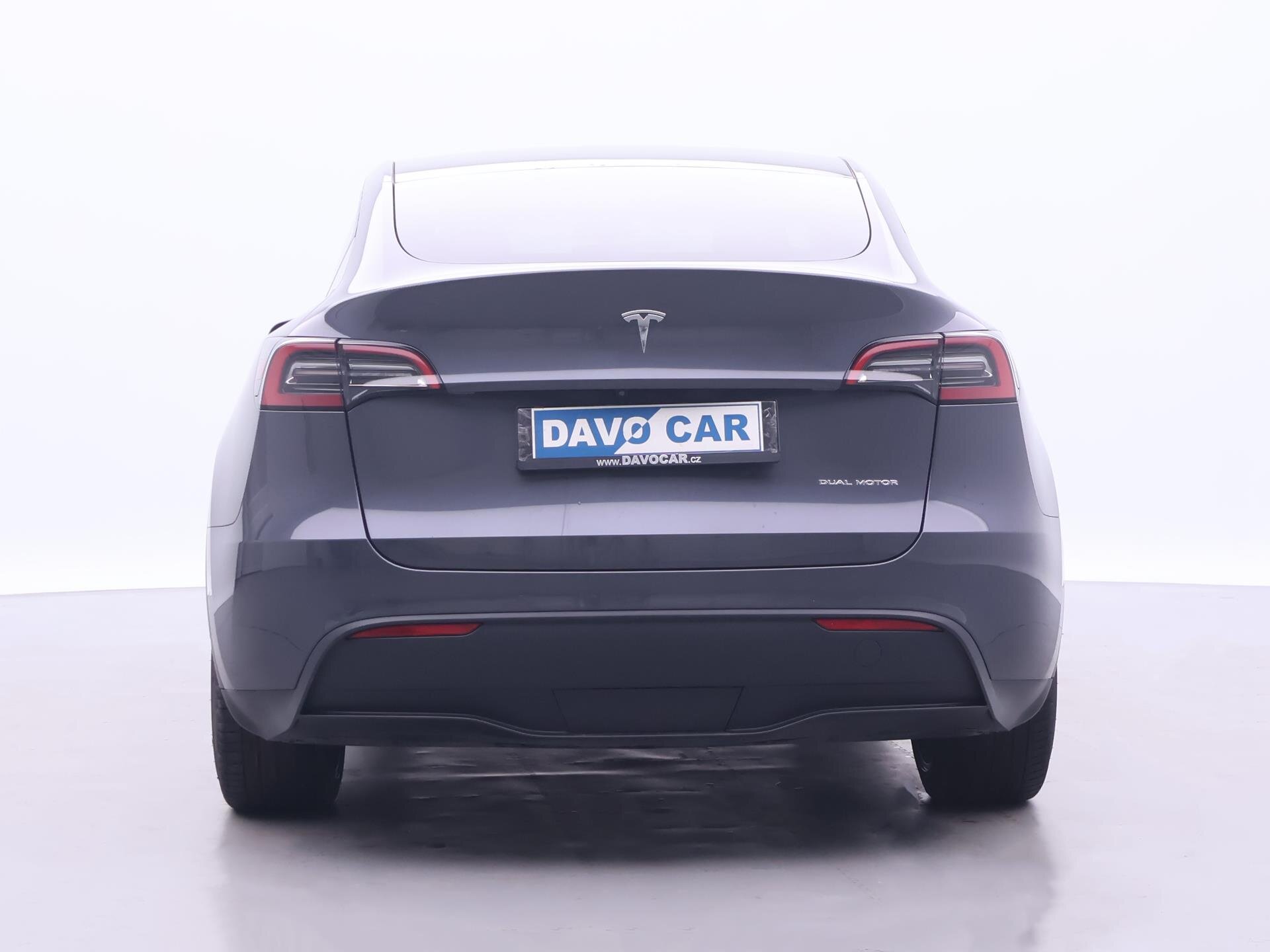 Tesla Model Y SUV 0,0 378 kw
